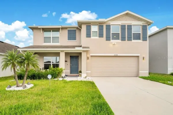 35704 Doveland Drive, Zephyrhills, FL, 33541