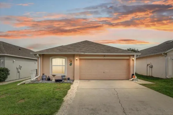 30257 Birdhouse Drive, Wesley Chapel, FL, 33545