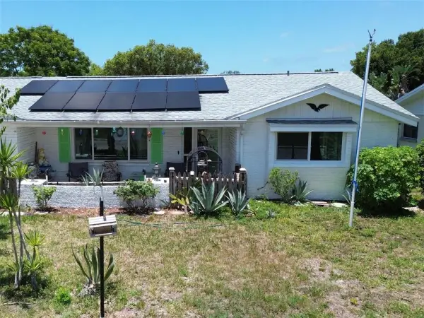 10825 Bridleton Road, Port Richey, FL, 34668
