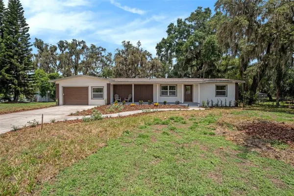 14050 Blackjack Road, Dover, FL, 33527