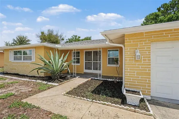 7911 Monarda Drive, Port Richey, FL, 34668