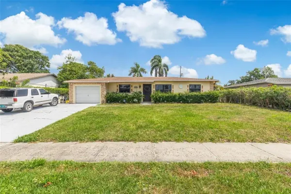 539 Sabal Palm Drive, Lake Park, FL, 33403