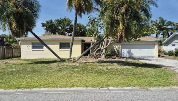 6942 Grand Vista Way S, South Pasadena, FL, 33707