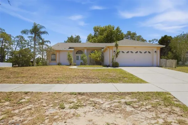 14521 Pimberton Drive, Hudson, FL, 34667