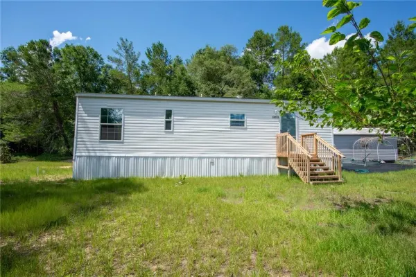 26721 Chippewa Trail, Brooksville, FL, 34601