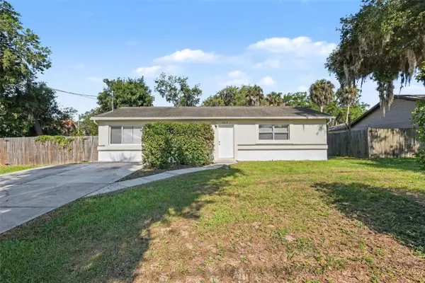 7613 Washington Street, Port Richey, FL, 34668