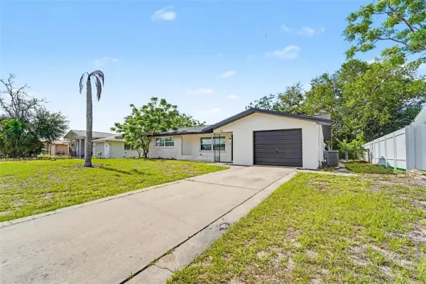 7808 Bracken Drive, Port Richey, FL, 34668