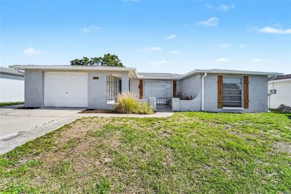 7411 Westcott Drive, Port Richey, FL, 34668