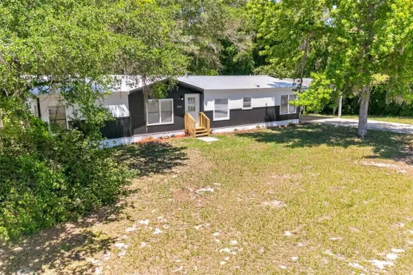 4970 N Redwood Avenue, Hernando, FL, 34442