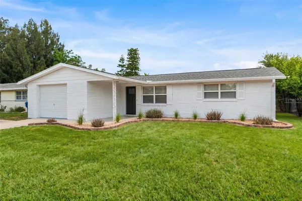 3521 Bigelow Drive, Holiday, FL, 34691