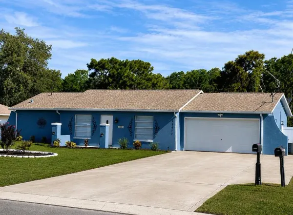 11177 Elgin Boulevard, Spring Hill, FL, 34608