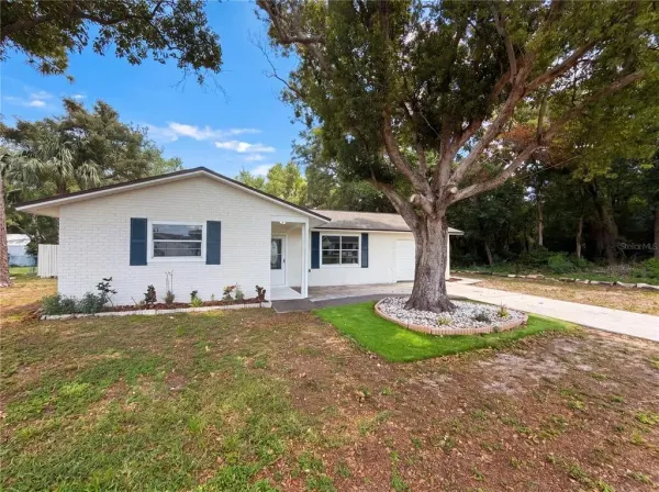 2175 Bishop Road, Spring Hill, FL, 34608
