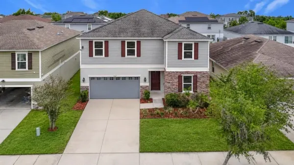 9127 Freedom Hill Drive, Seffner, FL, 33584