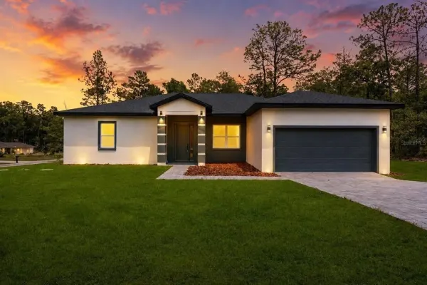 1318 W Dupont Drive, Dunnellon, FL, 34434
