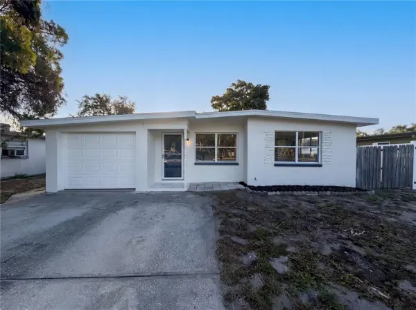 15037 Harding Avenue, Clearwater, FL, 33760