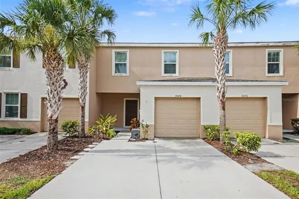 9974 Hound Chase Drive, Gibsonton, FL, 33534