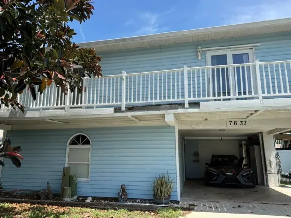 7637 Hatteras Drive, Hudson, FL, 34667