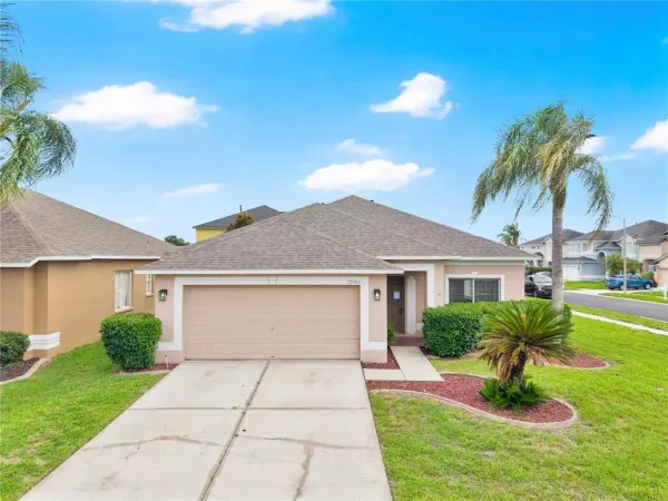 25702 Aldus Drive, Land O Lakes, FL, 34639