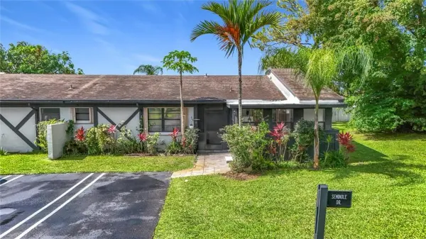 55 Seminole Drive, Royal Palm Beach, FL, 33411