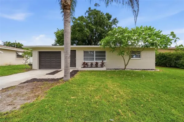 11325 110th Avenue, Largo, FL, 33778
