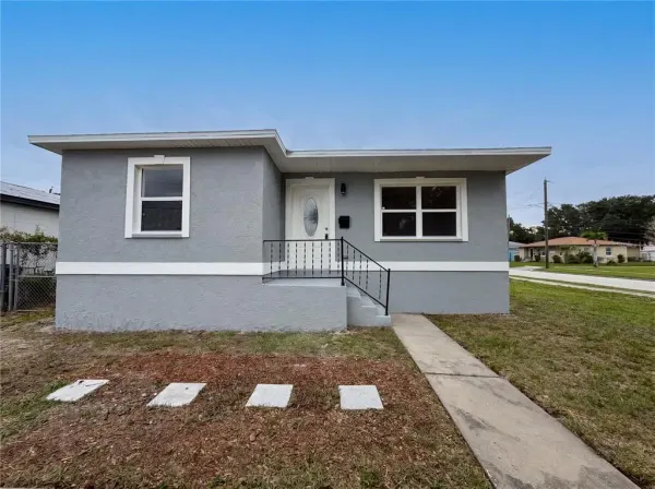 845 40th Avenue S, St Petersburg, FL, 33705