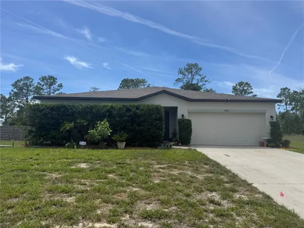 14035 Canyon Swallow Road, Weeki Wachee, FL, 34614