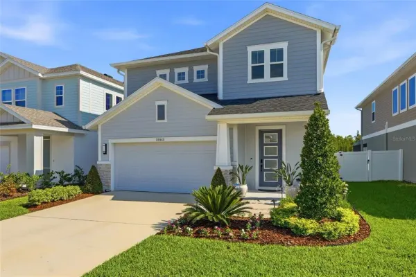 28945 Orange Berry Drive, Wesley Chapel, FL, 33543