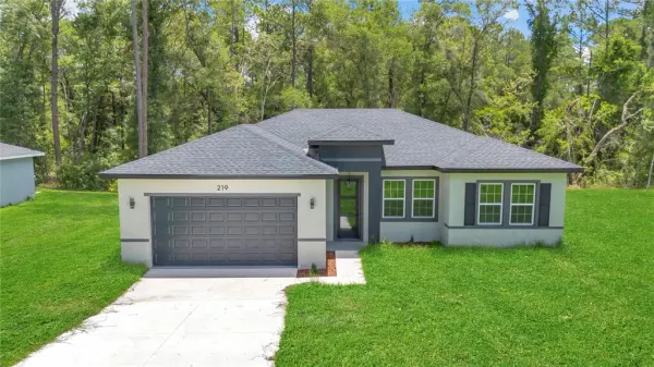 219 E Caldwell Drive, Dunnellon, FL, 34434