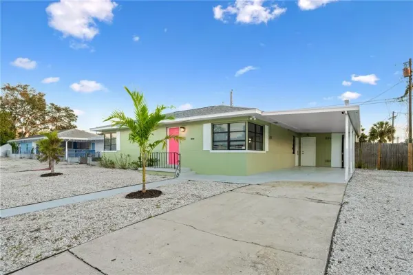 1225 GROVE STREET, CLEARWATER, FL, 33755