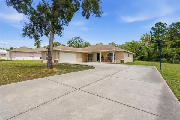 11472 Pine Warbler Avenue, Brooksville, FL, 34614