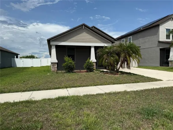 11865 SUNBURST MARBLE ROAD, RIVERVIEW, FL, 33579
