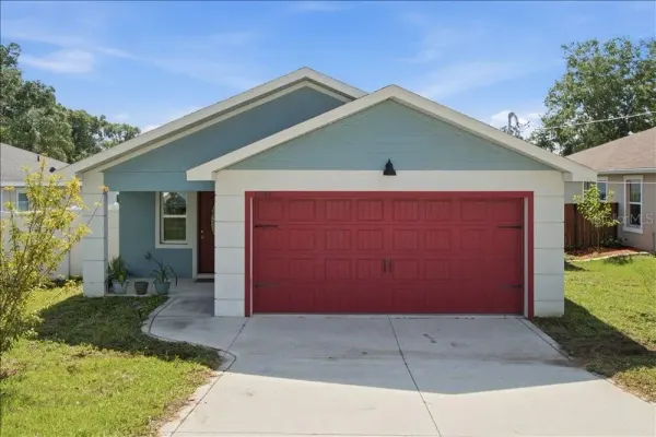 14584 20th St, Dade City, FL, 33523