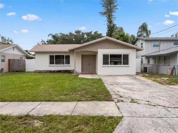 1431 Coburn Drive, Tarpon Springs, FL, 34689