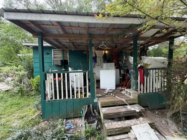 39412 MERCER ROAD, DADE CITY, FL, 33523