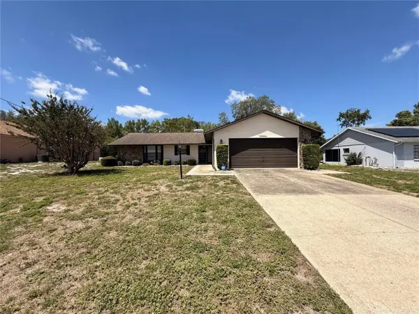 9264 Manchester Street, Spring Hill, FL, 34606