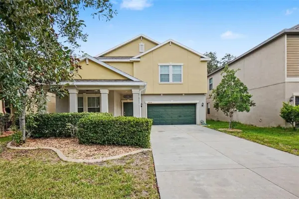 14218 Blue Dasher Drive, Riverview, FL, 33569