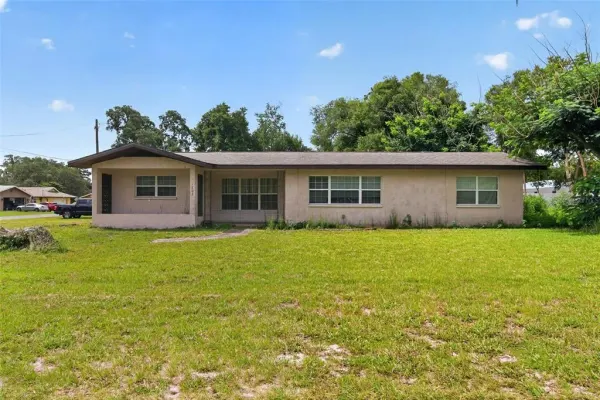 1705 Eden Drive, Inverness, FL, 34450