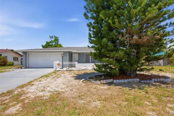 7617 Jasmine Boulevard, Port Richey, FL, 34668