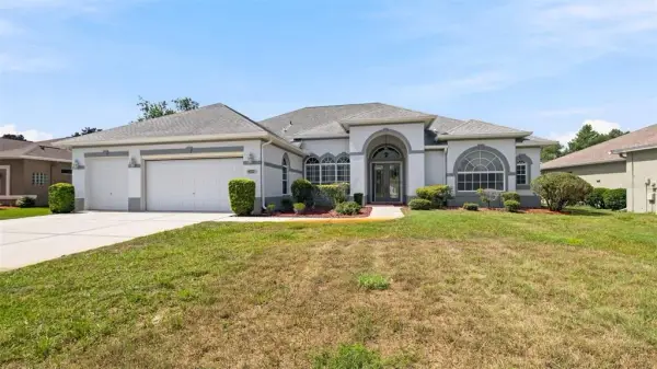 8722 Mississippi Run, Weeki Wachee, FL, 34613