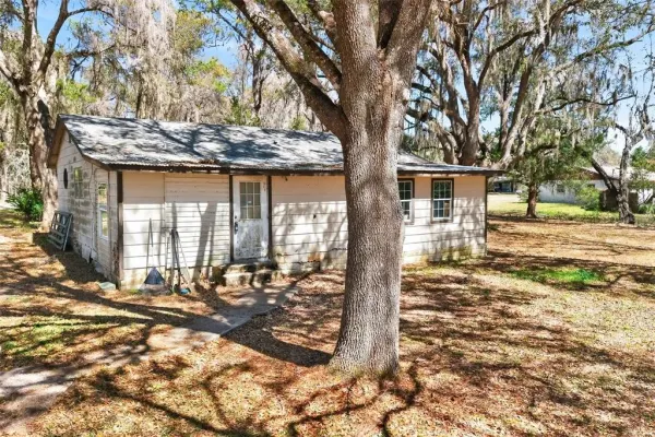 7610 E Spanish Trail, Floral City, FL, 34436