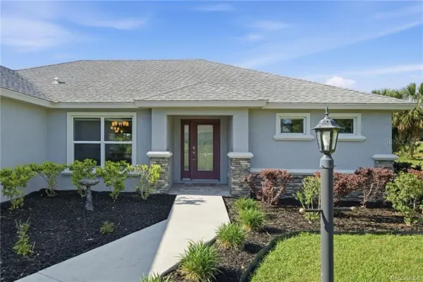 594 E HARTFORD STREET, HERNANDO, FL, 34442