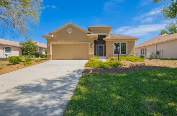 2163 N Brentwood Circle, Lecanto, FL, 34461
