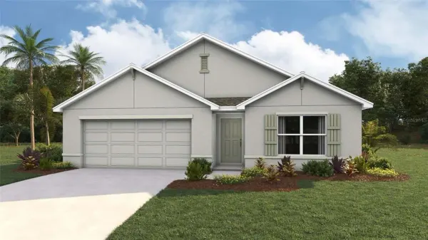 8600 N Calypso Circle, Dunnellon, FL, 34434