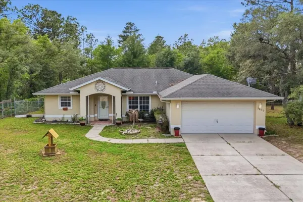 7630 N Galt Point, Citrus Springs, FL, 34434