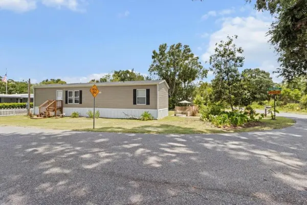 609 S Redbud Terrace, Inverness, FL, 34450