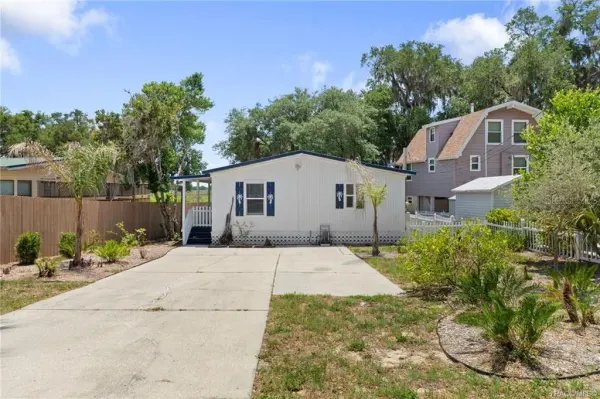 4190 E Lake Park Drive, Hernando, FL, 34442