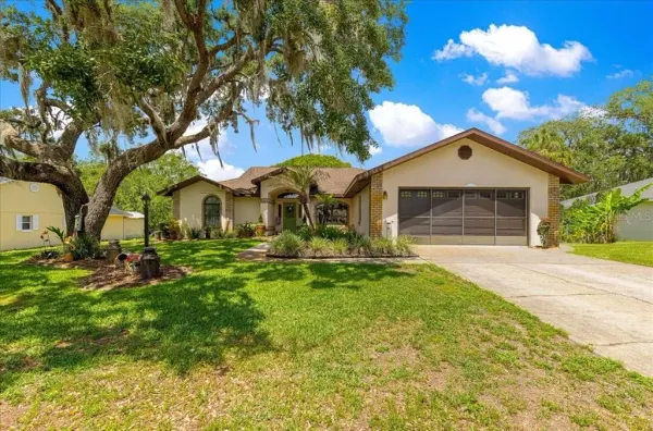2964 S Cygnet Terrace, Inverness, FL, 34450
