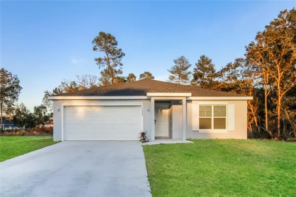 2087 W Shining Dawn Lane, Lecanto, FL, 34461