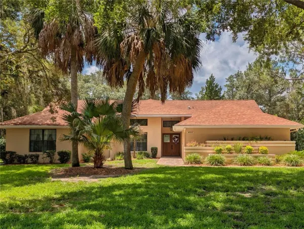 4023 N Ringwood Circle, Hernando, FL, 34442
