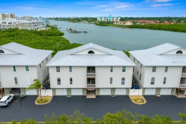 19829 Gulf Boulevard, Unit 601, Indian Shores, FL, 33785